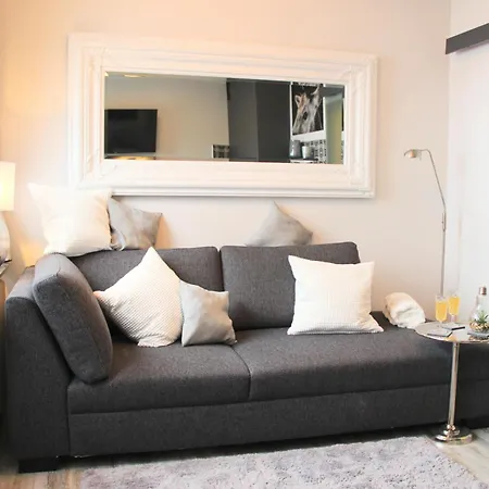 Harzbutze 30 Apartment *