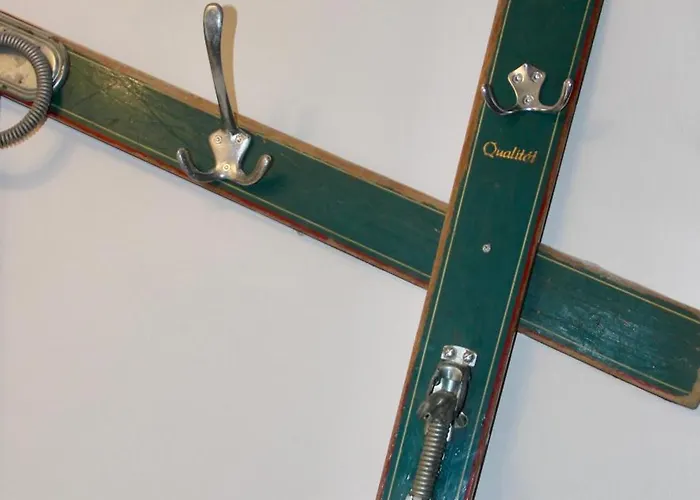 Harzbutze 30 Daire *