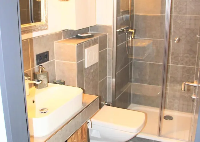 Harzbutze 30 * Sankt Andreasberg