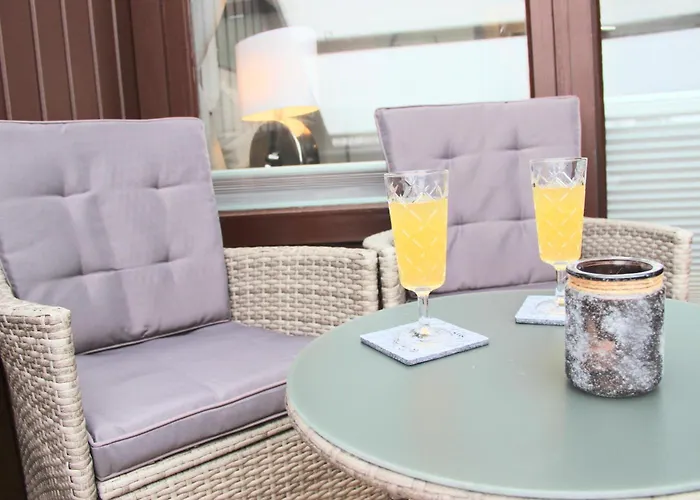 Harzbutze 30 Sankt Andreasberg